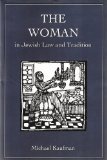 The Woman In Jewish Law And Tradition #TOP1