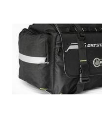 rynox drystack waterproof saddle bolsas