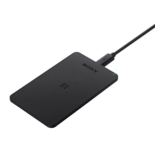 【未使用】5個　SONY PaSoRi RC-S300 非接触ICカードリーダー 21aKbqAHtmL.jpg