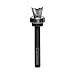 Freud 16-560 Top Bearing Hinge Mortising Router Bit 1/4-Inch shank Features Freuds TiCo? Hi-Density Carbide with Titanium