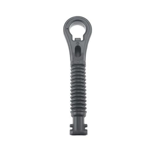 FHWRFY Backpack Blower Control Arm Assembly Part C456000050 fits PB-265 PB-580H by FHWRFY - Used condition - US$17.07