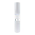 SUPERIOR FILTERS 10 Micron Sediment Filter - Whole House Water Filter Cartridge - 4.5 x 20-inch Replacement - Compatible with All Whole House Water Filter System - (20 X 4.5, 1 Count)