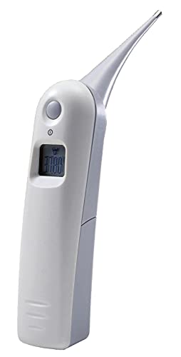 Thermomètre numérique étanche Kerbl Toptemp à lecture rapide