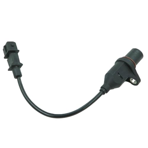 Capteur vilebrequin résistant à la chaleur 39180-26900 pour corriger le voyant moteur Kia