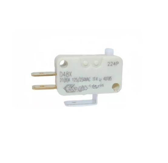 10pcs Applicable to Limit Switches D41X, D45X, D48X(D41X)