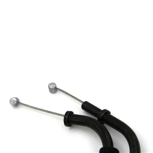 Câble commande accélérateur moto Suzuki SV1000 2003 2004 2005 - 5
