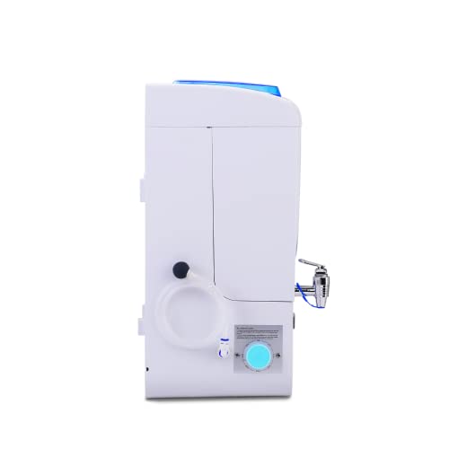 Image of Bepure Dew 10L UV+UF+Copper Alkaline Water Purifier with built in Vegetable & Fruit Purifier Machine| 6 Stage Water Purification| Best UV UF Water Purifier| Works Up to 250 ppm TDS