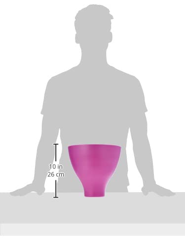 Els Banys 09025242 Lampada da Soffitto Pop, Lilla