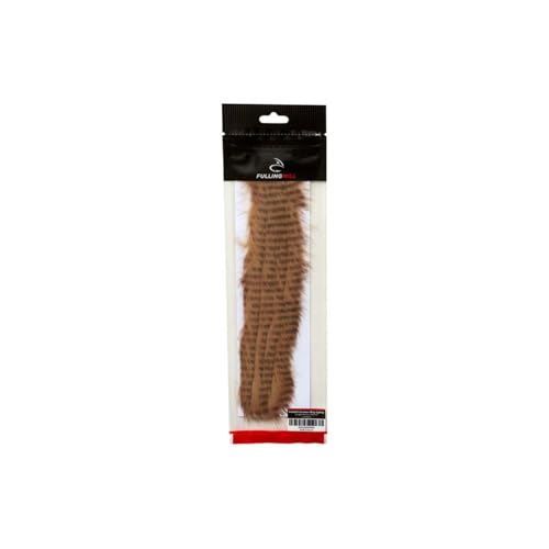 Fulling Mill Rabbit Zonker Big Game