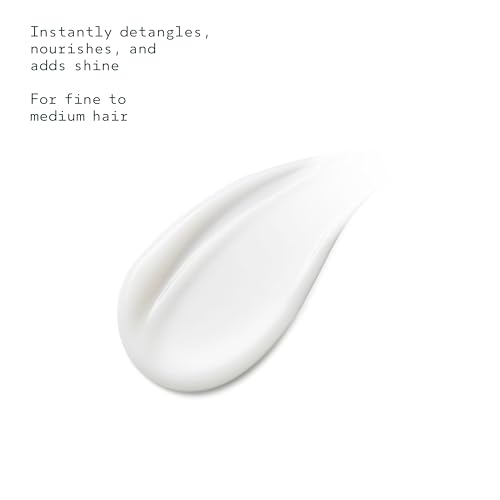 Aveda Shampure Nurturing Conditioner for Fine to Medium Hair | Lightweight Conditioner | 98% Naturally Derived* | Calming Aroma of Lavender & Ylang Ylang