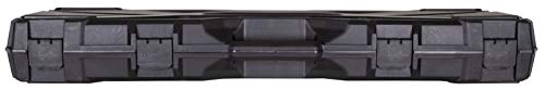 Flambeau Outdoors 6500AR AR Tactical Gun Case with ZERUST - 40 x 12 x 4 in. Hard Gun Case with Zerust Magazine Pockets and Straps for Ammunition, Firearm Storage Accessory - Thumbnail 7