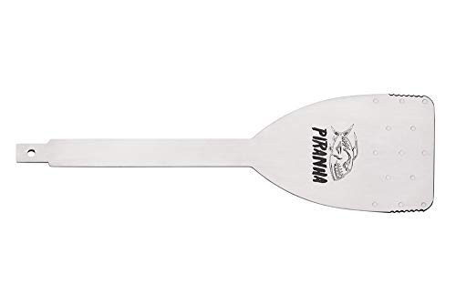 Equalizer Piranha Windshield autoglass Repair HydroBlade Equalizer Blade Made in USA (3