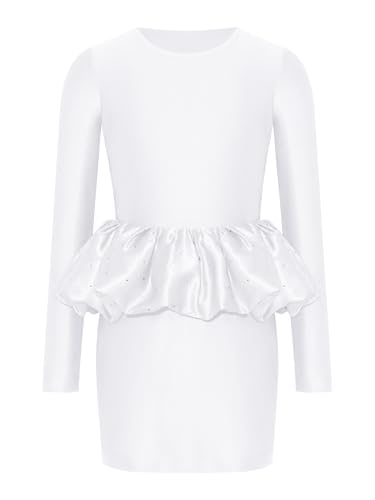 Robe fleur fille TTAO plissée crayon pour fête et anniversaire