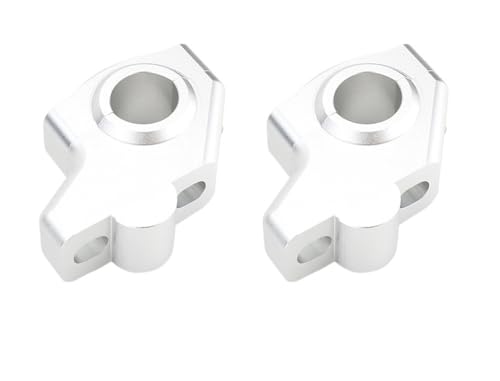 Élévateurs de guidon moto 22mm pour FZ6R pour soulager le mal de dos en route