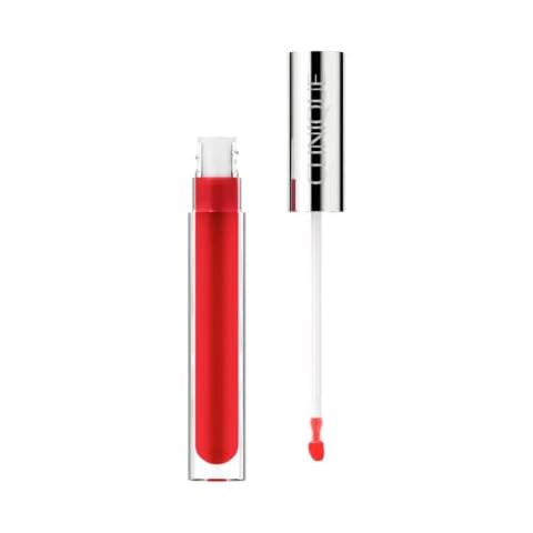 Clinique Pop Plush Gloss Hydratant Cover