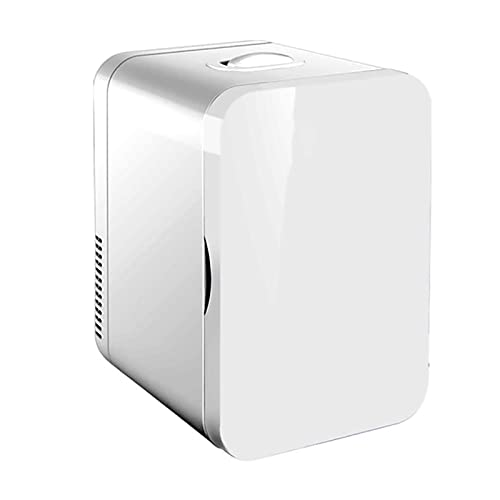 Mini réfrigérateur 8L de maquillage portable | Cadeau idéal pour chambre, voiture et camping