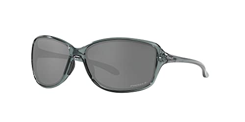 Oakley OO9301 Cohort — مراجعة نظارات شمسية نسائية مستطيلة: هل تستحق الشراء؟ - الصورة 2