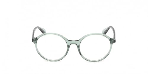 Gafas de mujer Max &Co MO5217 verde brillante con ajuste cómodo 2