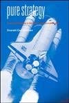 Pure Strategy: Power and Principle in the Space and Information Age book cover