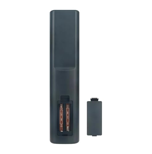 AULCMEET RU-M117 RU-M121 Replacement Remote Control Compatible with NEC Digital Display LCD Monitor P521 P551 P552 P703 S401 V422 V323 V423 V551 V462 V463 V651 E705 E805 E805AVT P401 P461 - Image 3