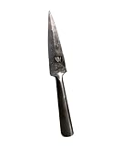 NauticalMart Hand-Forged Viking Saga Iron Spear Point Viking Accessories Medieval Steel Spearpoint Made From Carbon Steel Reenactment, Long Spear SCA LARP Knight (Antique)