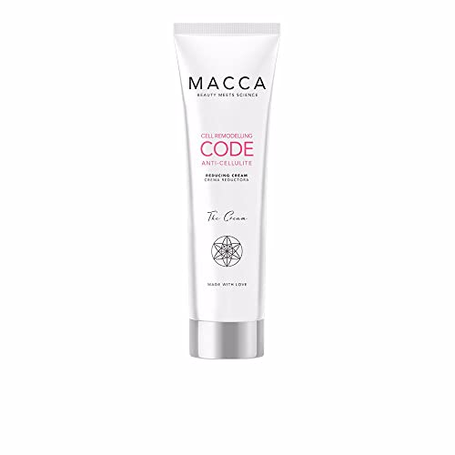 Crème anti-cellulite réductrice pour lisser la peau d'orange 150 ml