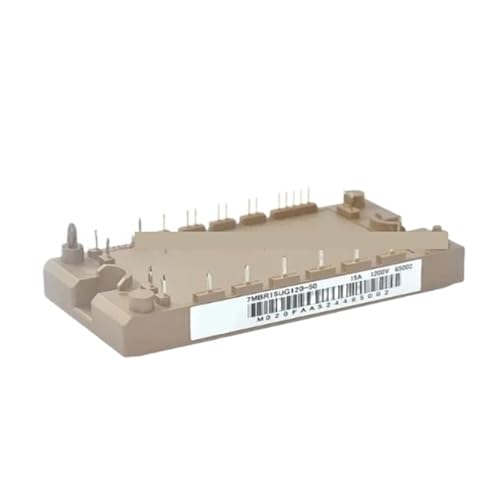 7MBR15UG120 module anti-surchauffe pour réparation de machine CNC - 2