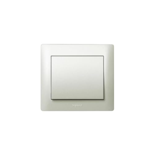Legrand Galea Life 771510 - Gl-Tecla Simple Naca