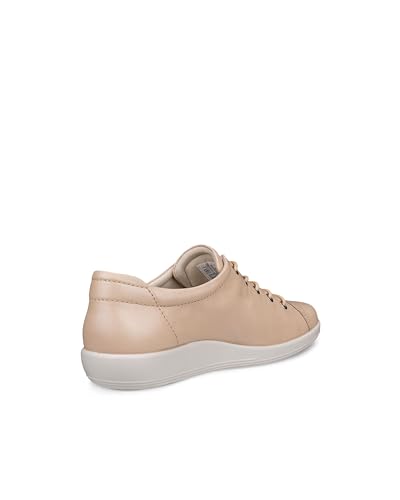 Image of ECCO Soft 2.0 Tie Sneaker