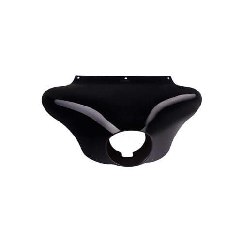 Carénage avant extérieur Sportster XL 1200 couverture protection phare moto