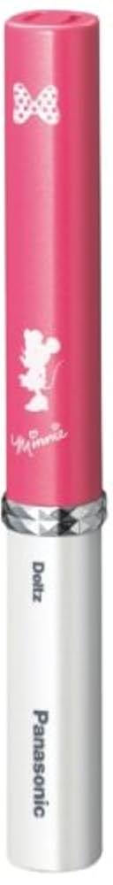 Panasonic 電動歯ブラシ EW-DS13-KWD/EW-DS13-PWD 概要 音波振動ハブラシ ポケットドルツ EW-DS13 | オーラルケア