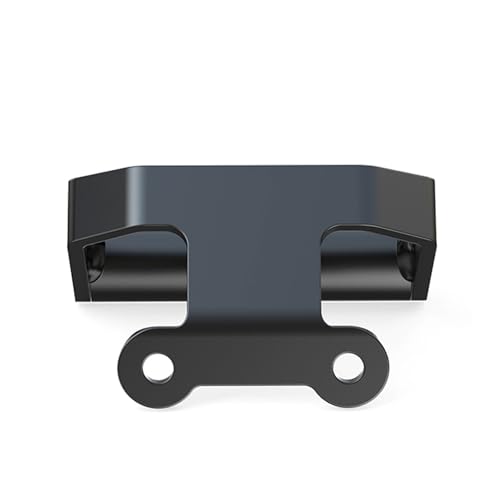 Support de navigation moto pour PCX160 2025 avec plaque fixation