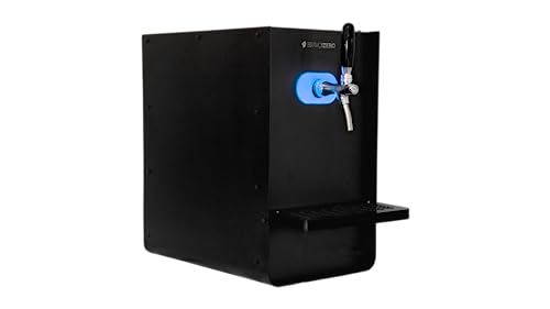 Chopeira Elétrica Bravo!Zero Black com Visor LED 50 Litros/Hora (220)