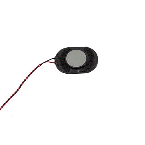 MakerMind Mini Lautsprecher 20x30mm 8 Ohm 1W DIY Elektronik kompatibel mit Arduino, Raspberry Pi MP3 Radio MakerMind Mini Lautsprecher 20x30mm 8 Ohm 1W DIY Elektronik kompatibel mit Arduino, Raspberry Pi MP3 Radio