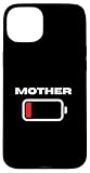 Funny Mom, Mum, Mother exhaustion designs