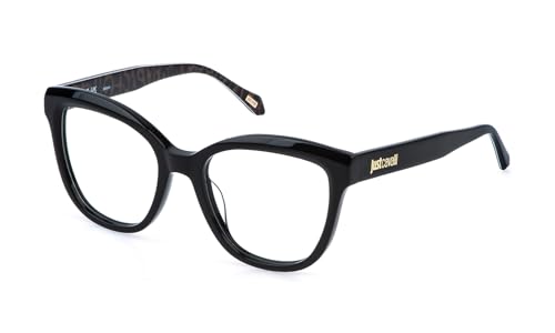 Just Cavalli VJC128 0700 NERO LUCIDO 53/19/140 pKlt[