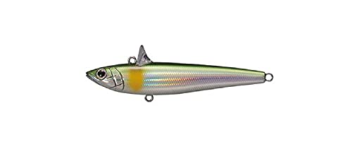 タックルハウス バイブレーション R.D.C ローリングベイト 88mm 24g PH稚アユ #25 RB88 ルアー