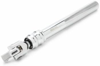 Master Mechanic TV1010180 1/2 In. Drive Extendable Breaker Bar - Quantity 1
