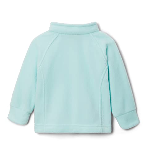 Image of Columbia girls Benton Springs Fleece
