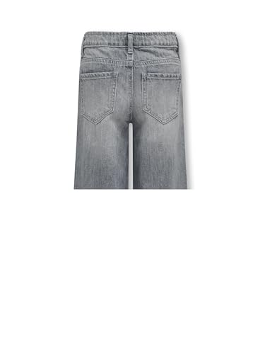Vêtements Kids Only Kogcomet Wide Leg Dnm Mat624 Noos 15313895 pour Accessoires - vue 8