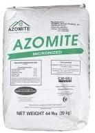 Azomite Micronized 44 lb Bag by Azomite