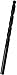 Guhring 9002170046200, Series 217 HSS Taper Length Drill, 7xD, External Coolant, 118 Deg Split Point, Steam Oxide Finish, Number 14 (Pack of 10)
