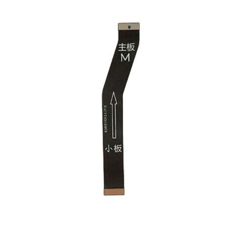 Nappe Carte Mère Pour Honor 10 Lite HRY AL00 HRY AL01 HRY AL00a HRY TL00 HRY LX1 HRY LX2 - vue 3