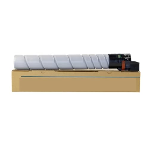 Toner TN626 BK 500g haute capacité pour Konica Minolta bizhub C550i