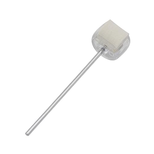 Pedal de Batería Repuesto Durable Fácil Instalación