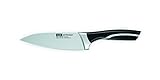 fissler messer pro series x30cr13 Spezieller Polierabzug für perfekte Schärfe und exaktes Arbeiten
