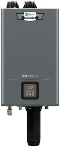 AO Smith ATHR-199X3 Adapt 10.5 GPM 120 Volt Energy Star Residenti...