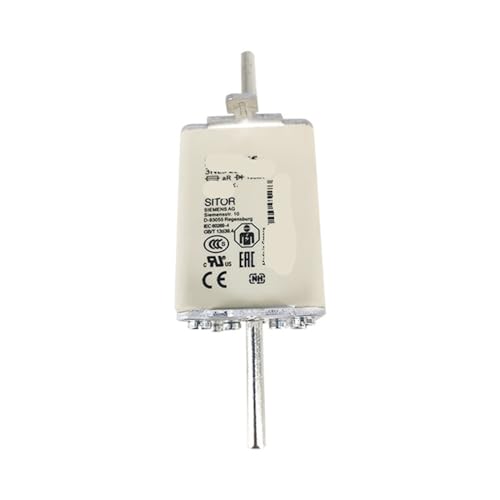 Fusible rapide 3ND1832 haute tension : Évitez la panne de vos composants électroniques