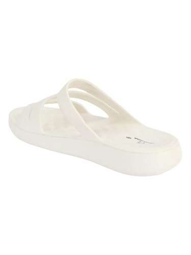 Image of Carlton London Women Slipper| Soft comfortable and stylish Flip-Flop Slipper for Women in exciting colors |Lightweight | Anti Skid | Daily Use Slipper