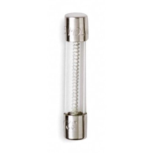 Fusible MDL-5-R Cooper Bussmann pour remplacer un fusible en verre grillé
